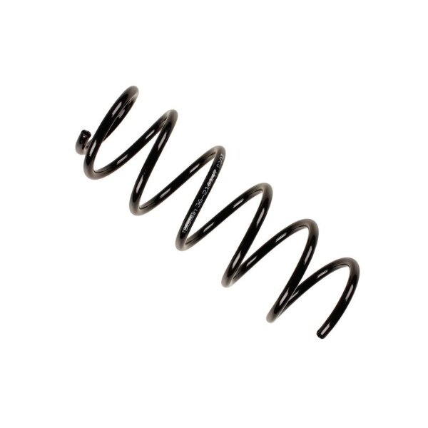 Suspension Spring Front Axle BILSTEIN for e.g. MITSUBISHI Colt VI