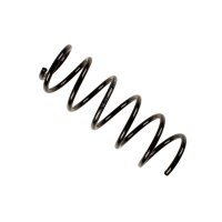 Suspension Spring Front Axle BILSTEIN for e.g. MITSUBISHI...