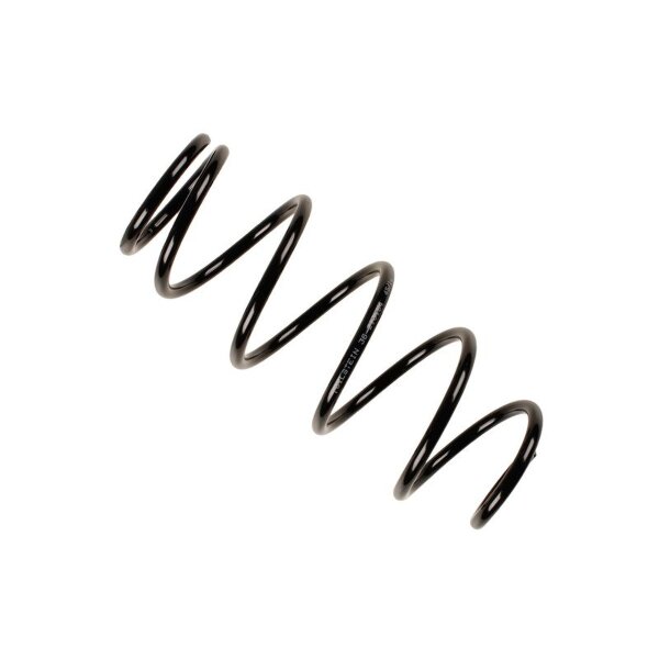 Suspension Spring Front Axle BILSTEIN for e.g. MITSUBISHI Colt VI