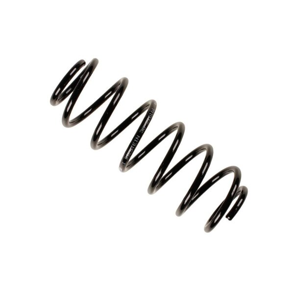 Fahrwerksfeder Hinterachse BILSTEIN für MITSUBISHI Colt VI
