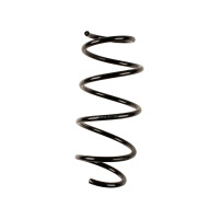 Suspension spring front axle BILSTEIN B3 for e.g....