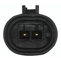 Impulsgeber Kurbelwelle Induktivsensor 2-polig HELLA für u.a. ALFA ROMEO Mito