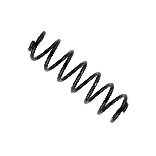 Fahrwerksfeder Hinterachse BILSTEIN für u.a. AUDI A3