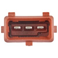 Impulsgeber Kurbelwelle Induktivsensor 3-polig HELLA für u.a. CITROËN Berlingo