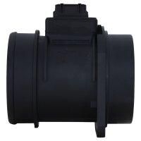 Mass air flow sensor screwed 4-pole HELLA for RENAULT...