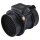Mass air flow sensor screwed 4-pole HELLA for RENAULT Laguna I and others