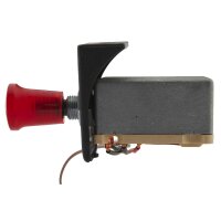 Warnblinkschalter 12 V W1,2W Halogen HELLA passend...