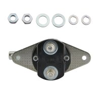 Hauptschalter Batterie HELLA für AUDI MACK MAN MERCEDES SCANIA VW BARKAS SISU