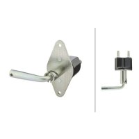 Hauptschalter Batterie HELLA für AUDI MACK MAN MERCEDES SCANIA VW BARKAS SISU