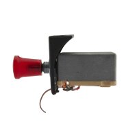 Warnblinkschalter 12 V W1,2W Halogen HELLA passend...