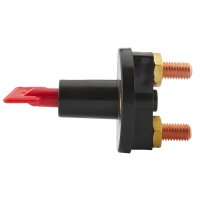 Main switch battery M10 screwed 40050-IPX2 50 A HELLA