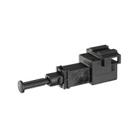 Brake light switch 12 V electric 4-pole HELLA for AUDI A2...