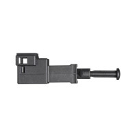 Brake light switch 12 V electric 4-pole HELLA for AUDI A2...