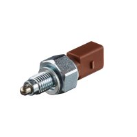 Reversing light switch 12 V M12x1.5 2-pin HELLA for AUDI...