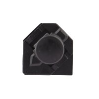 Brake light switch 12 V electric 2-pole HELLA for AUDI A3...