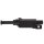 Brake light switch 12 V electric 2-pole HELLA for AUDI A3 and others