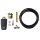 Fanfare 24 V 20 W 115 dBA Tweeter HELLA