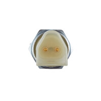 Reversing Light Switch 12 V NO contact M16x1.5 2-pin HELLA for e.g. MAZDA 121