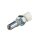 Reversing Light Switch 12 V NO contact M16x1.5 2-pin HELLA for e.g. MAZDA 121