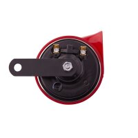 Fanfare 12 V 72 W 110 dBA Tweeter HELLA