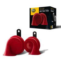 Fanfare 12 V 72 W 110 dBA Tweeter HELLA