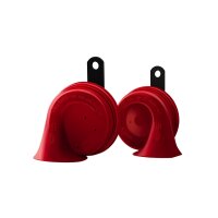 Fanfare 12 V 72 W 110 dBA Tweeter HELLA