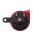 Fanfare 12 V 72 W 110 dBA Tweeter HELLA