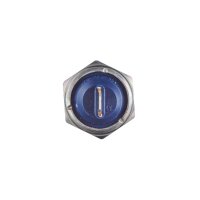 Öldruckschalter 12 V Öffner M10x1 1-polig HELLA für u.a. AUDI 50