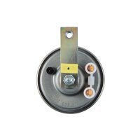Horn 12 V 72 W 105 dBA Low-frequency HELLA