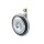 Horn 12 V 72 W 105 dBA Low-frequency HELLA