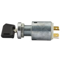 Ignition/Start Switch easy to fit universal HELLA...