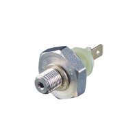 Oil pressure switch 12 V NO contact M10x1 1-pole HELLA...