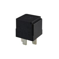 Relais Kaltstartsteuerung 12 V Wechsler HELLA für...