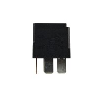 Relais Kaltstartsteuerung 12 V Wechsler HELLA für...