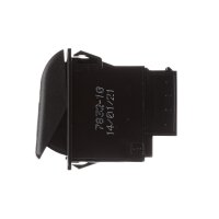 Schalter Kippbetätigung 8-Anschlüsse HELLA...