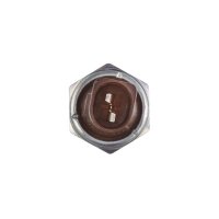 Öldruckschalter 12 V Schließer M10x1 1-polig HELLA für u.a. AUDI A1