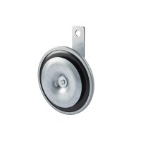 Horn 12 V 66 W 105 dBA Low-frequency HELLA