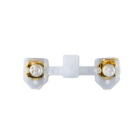 Horn 12 V 66 W 105 dBA Low-frequency HELLA