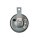 Horn 12 V 66 W 105 dBA Low-frequency HELLA