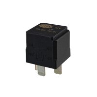 Relay Operating Current 12 V NO contact 4-pole HELLA for...