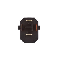 Brake light switch 12 V electric 4-pole HELLA for e.g. OPEL Combo Tour