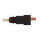 Brake light switch 12 V electric 4-pole HELLA for e.g. OPEL Combo Tour
