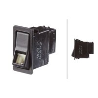 Schalter Kippbetätigung 8-Anschlüsse HELLA...