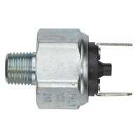 Brake light switch 12 V hydraulic 2-pole HELLA for e.g....