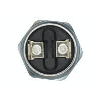 Brake light switch 12 V hydraulic 2-pole HELLA for e.g. AUDI 50