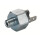 Brake light switch 12 V hydraulic 2-pole HELLA for e.g. AUDI 50