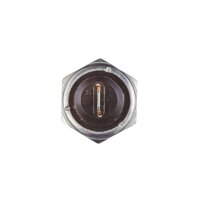 Öldruckschalter 12 V Schließer M10x1 1-polig HELLA für u.a. AUDI 80