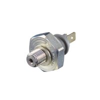 Oil pressure switch HELLA for AUDI 100 C4 notchback (4A2)