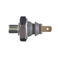 Oil pressure switch HELLA for AUDI 100 C4 notchback (4A2)