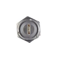 Oil pressure switch 12 V NO contact M10x1 1-pole HELLA for e.g. AUDI 80